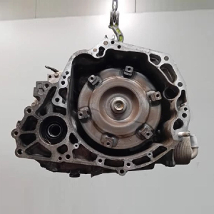 dual clutch gearbox repair 