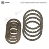 02E Gearbox Friction Plate Kit