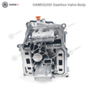 0AM/DQ200 Gearbox Valve Body