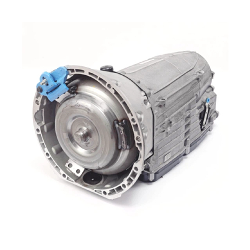 Mercedes 722.9 Gearbox Buying Guide: What To Check Before Replacement