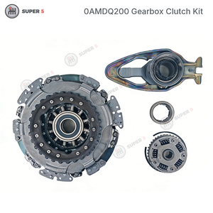 0AM/DQ200 Gearbox Clutch Kit