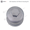 02E Gearbox Oil Filter & Housing Kit