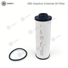 0B5 Gearbox External Oil Filter