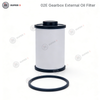 02E Gearbox External Oil Filter
