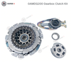 0AM/DQ200 Gearbox Clutch Kit