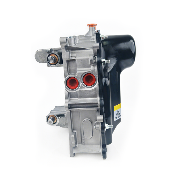 0AM/DQ200 Gearbox Valve Body