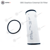 0B5 Gearbox External Oil Filter