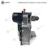 0AM/DQ200 Gearbox Valve Body