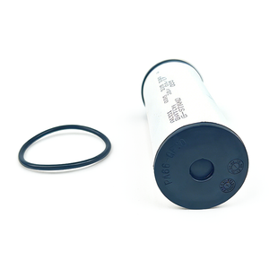 0B5 Gearbox External Oil Filter