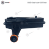 0B5 Gearbox Oil Filter