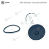 0B5 Gearbox External Oil Filter