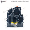 0AM/DQ200 Gearbox Valve Body