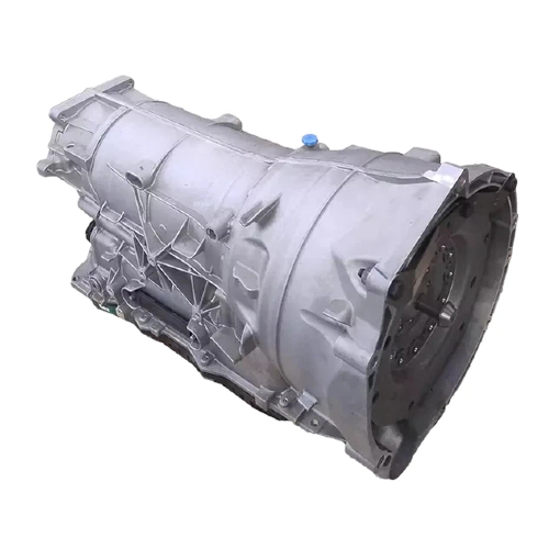 Wer sollte ZF 8HP-Getriebe kaufen? Ein B2B-Leitfaden f&uuml;r K&auml;ufer aus den VAE