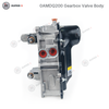 0AM/DQ200 Gearbox Valve Body