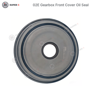 02E Gearbox Front Cover Oil Seal