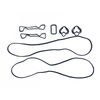 0AM/DQ200 Gearbox Conductor Plate Seal Ring Set