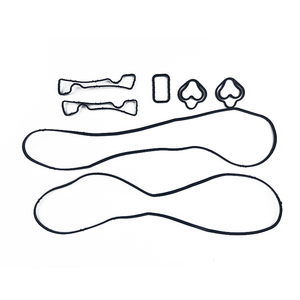 0AM/DQ200 Gearbox Conductor Plate Seal Ring Set