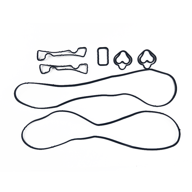0AM/DQ200 Gearbox Conductor Plate Seal Ring Set