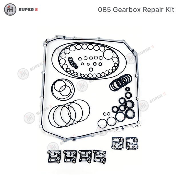 Kit di riparazione del cambio 0B5
