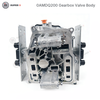 0AM/DQ200 Gearbox Valve Body